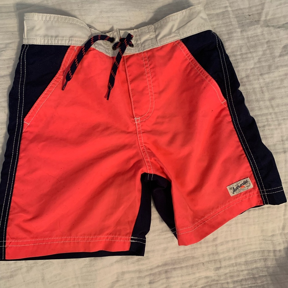 Boys Swimsuit Carter’s in size 7